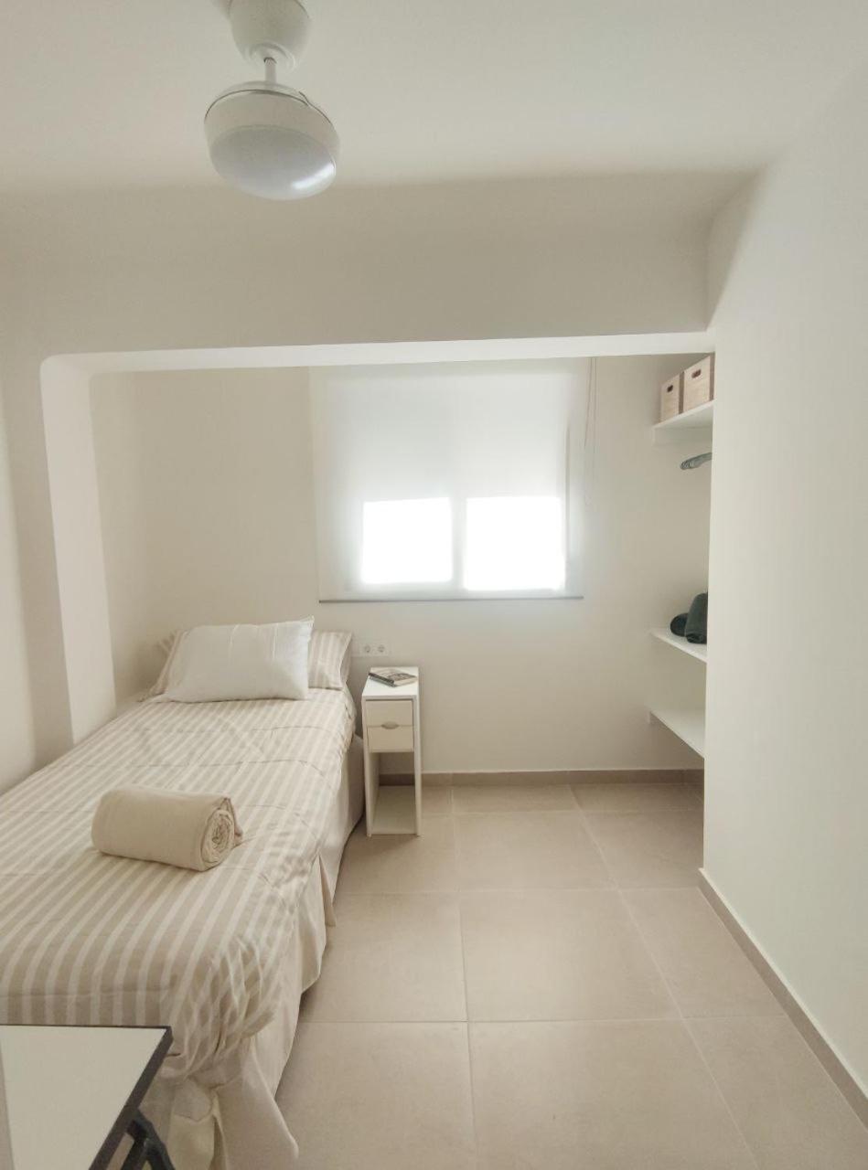 Excelente Appartement